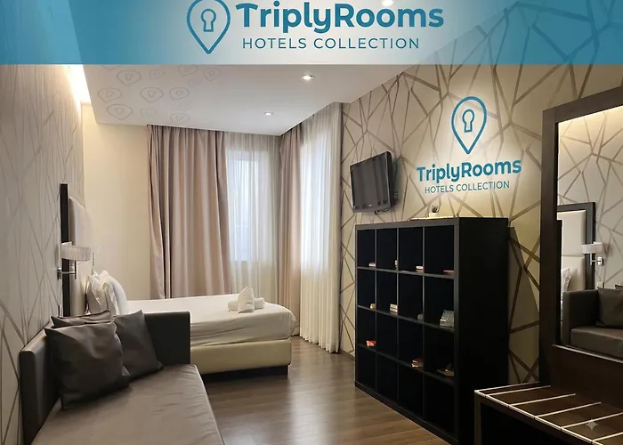 Ξενοδοχείο Triplyrooms Collection - Vatican