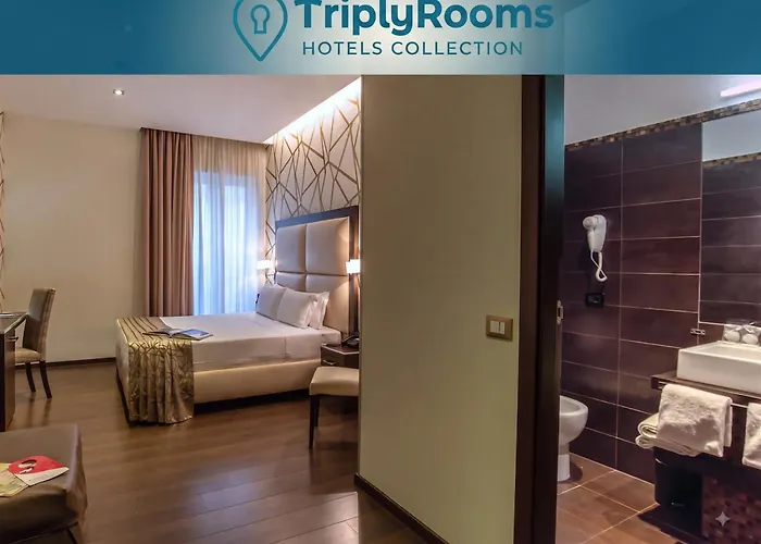 Triplyrooms Collection - Vatican